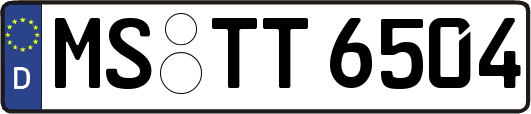 MS-TT6504