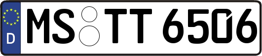 MS-TT6506
