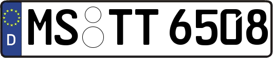 MS-TT6508
