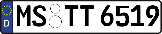 MS-TT6519