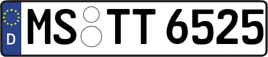 MS-TT6525