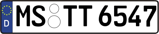 MS-TT6547