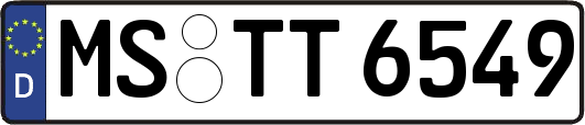 MS-TT6549