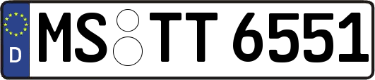 MS-TT6551