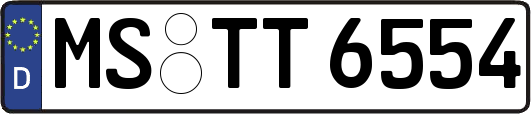 MS-TT6554