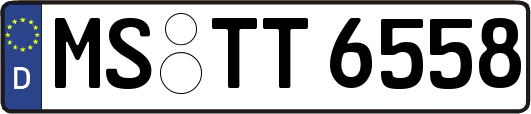 MS-TT6558