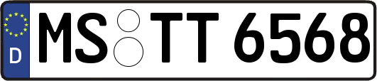 MS-TT6568