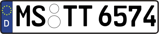 MS-TT6574