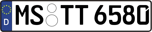 MS-TT6580