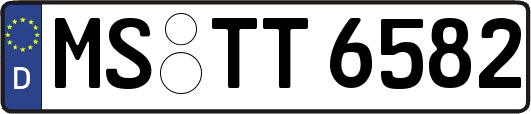 MS-TT6582