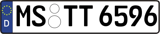 MS-TT6596
