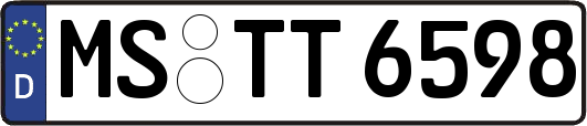 MS-TT6598