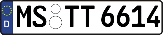 MS-TT6614