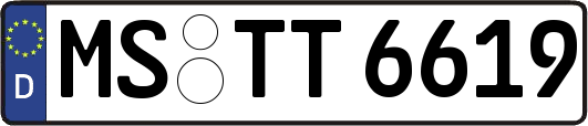 MS-TT6619