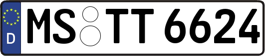 MS-TT6624