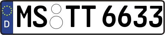 MS-TT6633