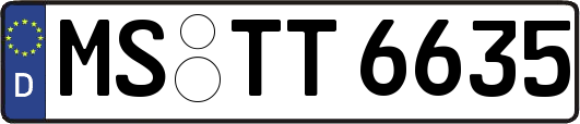 MS-TT6635