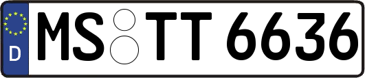 MS-TT6636