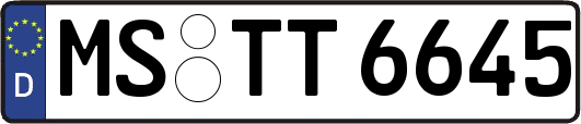 MS-TT6645