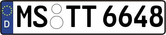 MS-TT6648