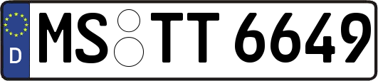 MS-TT6649