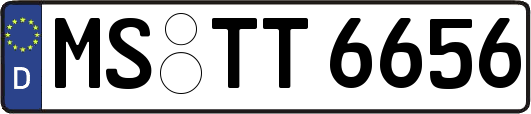 MS-TT6656