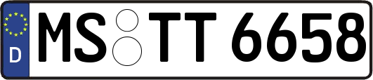 MS-TT6658