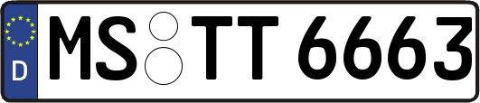 MS-TT6663