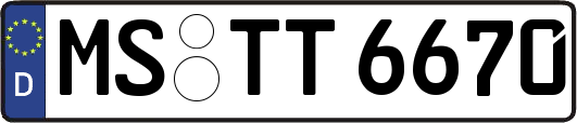 MS-TT6670