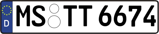 MS-TT6674