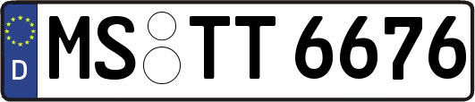 MS-TT6676