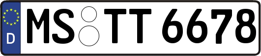 MS-TT6678