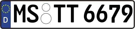 MS-TT6679
