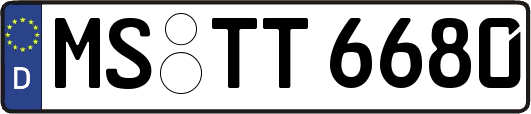 MS-TT6680