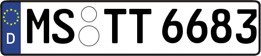 MS-TT6683