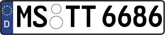 MS-TT6686