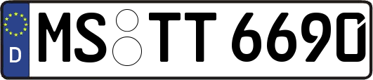 MS-TT6690