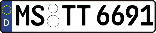 MS-TT6691