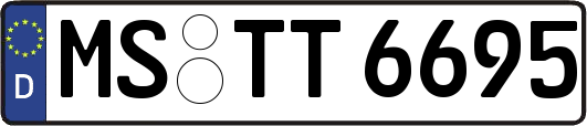 MS-TT6695