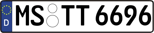 MS-TT6696