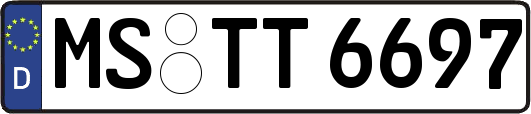 MS-TT6697