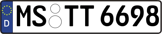 MS-TT6698