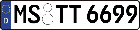 MS-TT6699