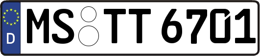 MS-TT6701