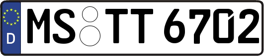 MS-TT6702
