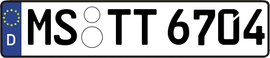 MS-TT6704