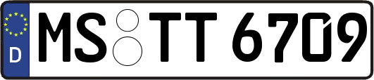 MS-TT6709