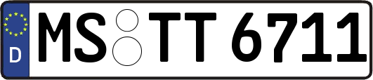 MS-TT6711