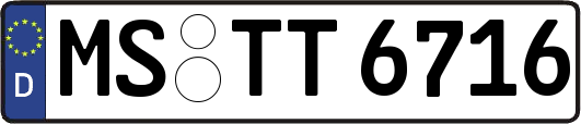 MS-TT6716