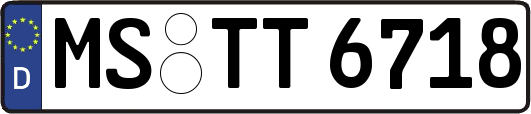 MS-TT6718